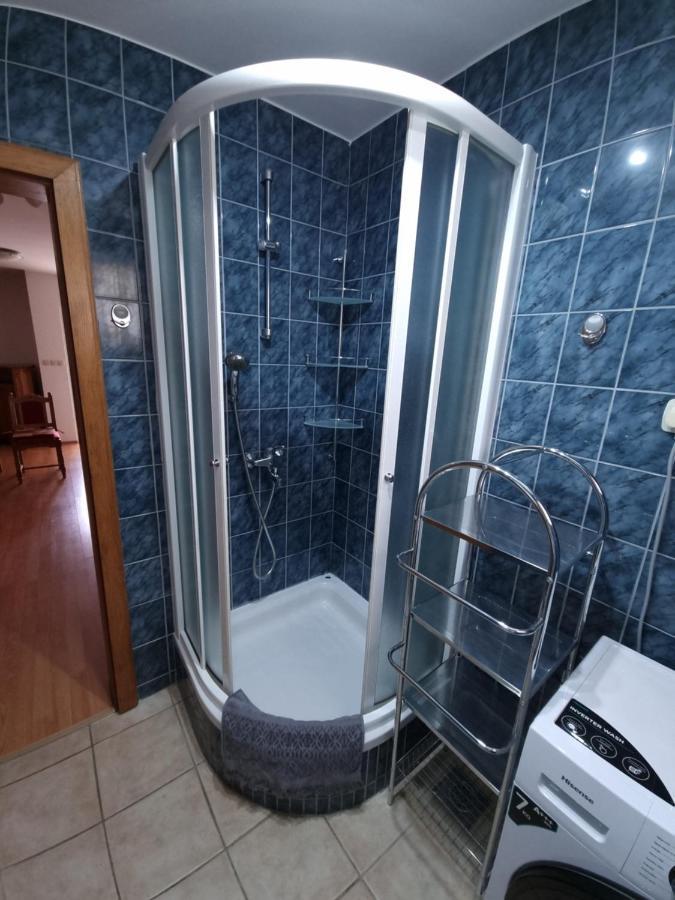 Apartments Zoretic Malinska Extérieur photo