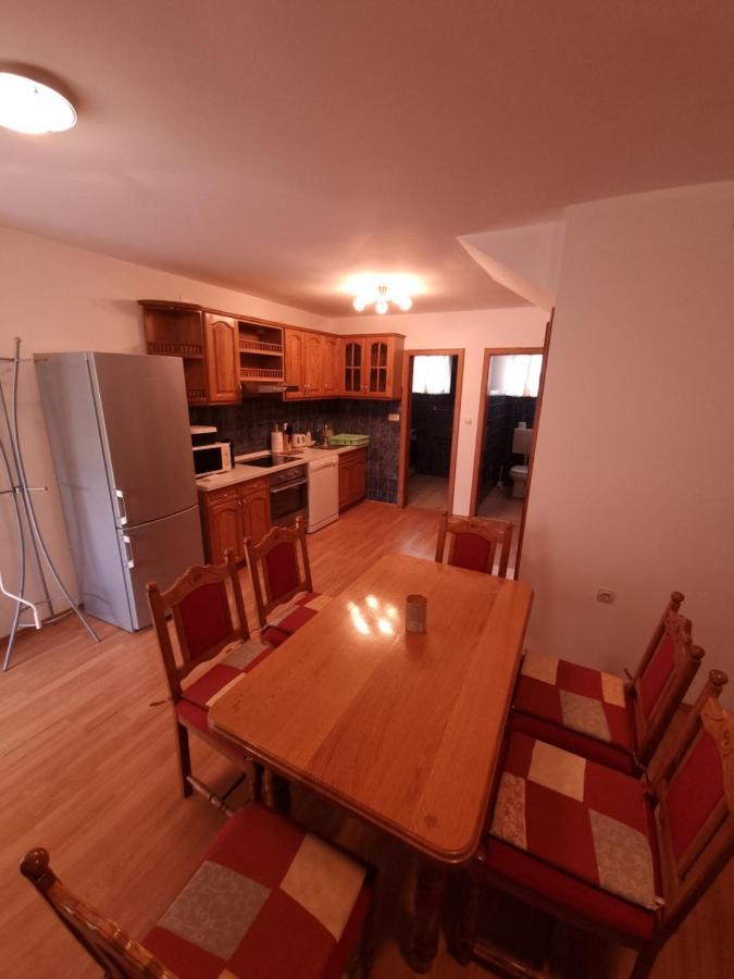 Apartments Zoretic Malinska Extérieur photo