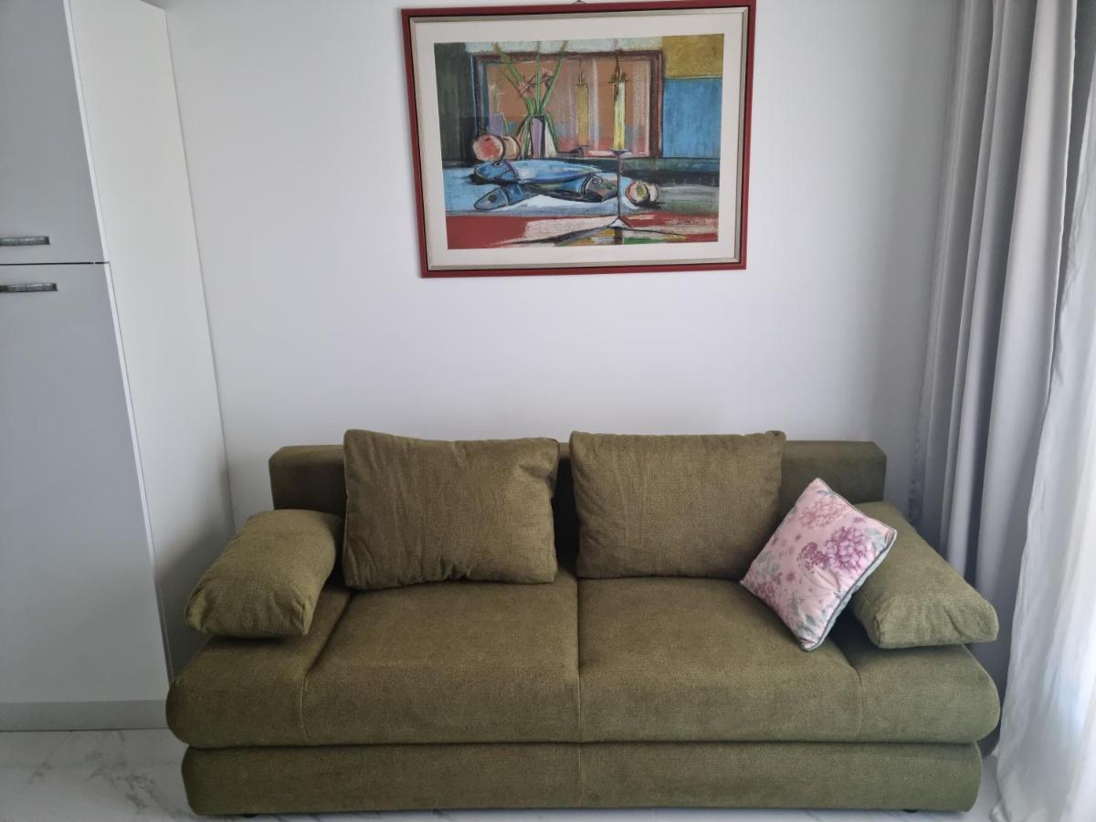 Apartments Zoretic Malinska Extérieur photo
