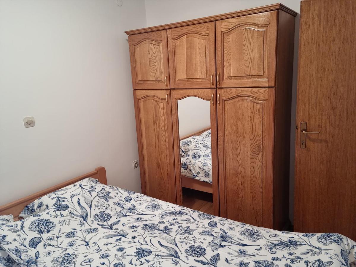 Apartments Zoretic Malinska Extérieur photo