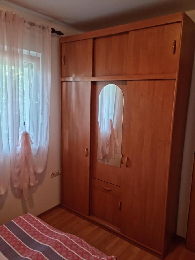 Apartments Zoretic Malinska Extérieur photo