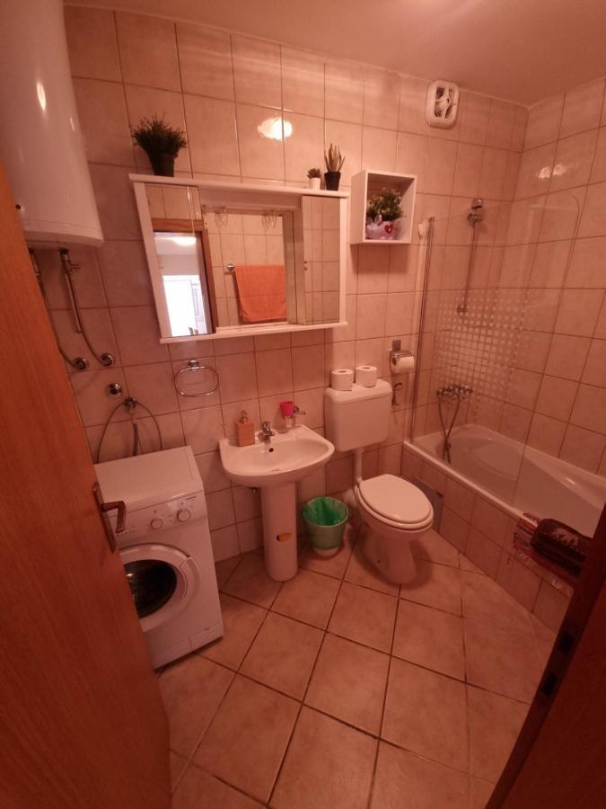 Apartments Zoretic Malinska Extérieur photo